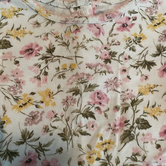 Janie and Jack 3-piece Coordinating Set - Picture 3 of 9